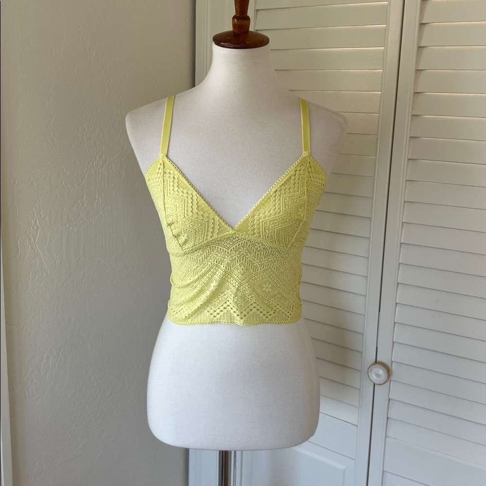 Auden bralette